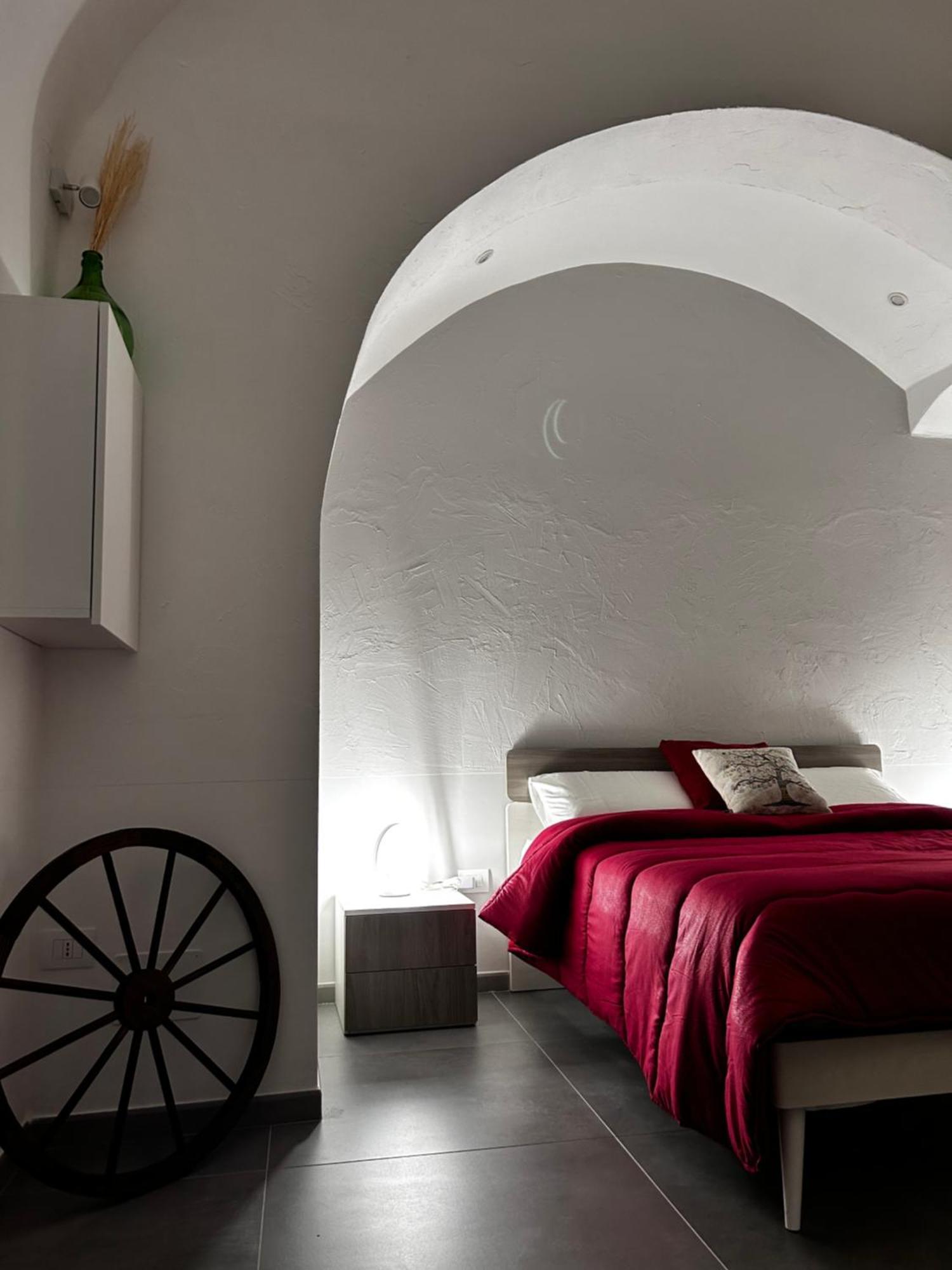 Tellmewhy Puglia Hotel Corato Exterior foto