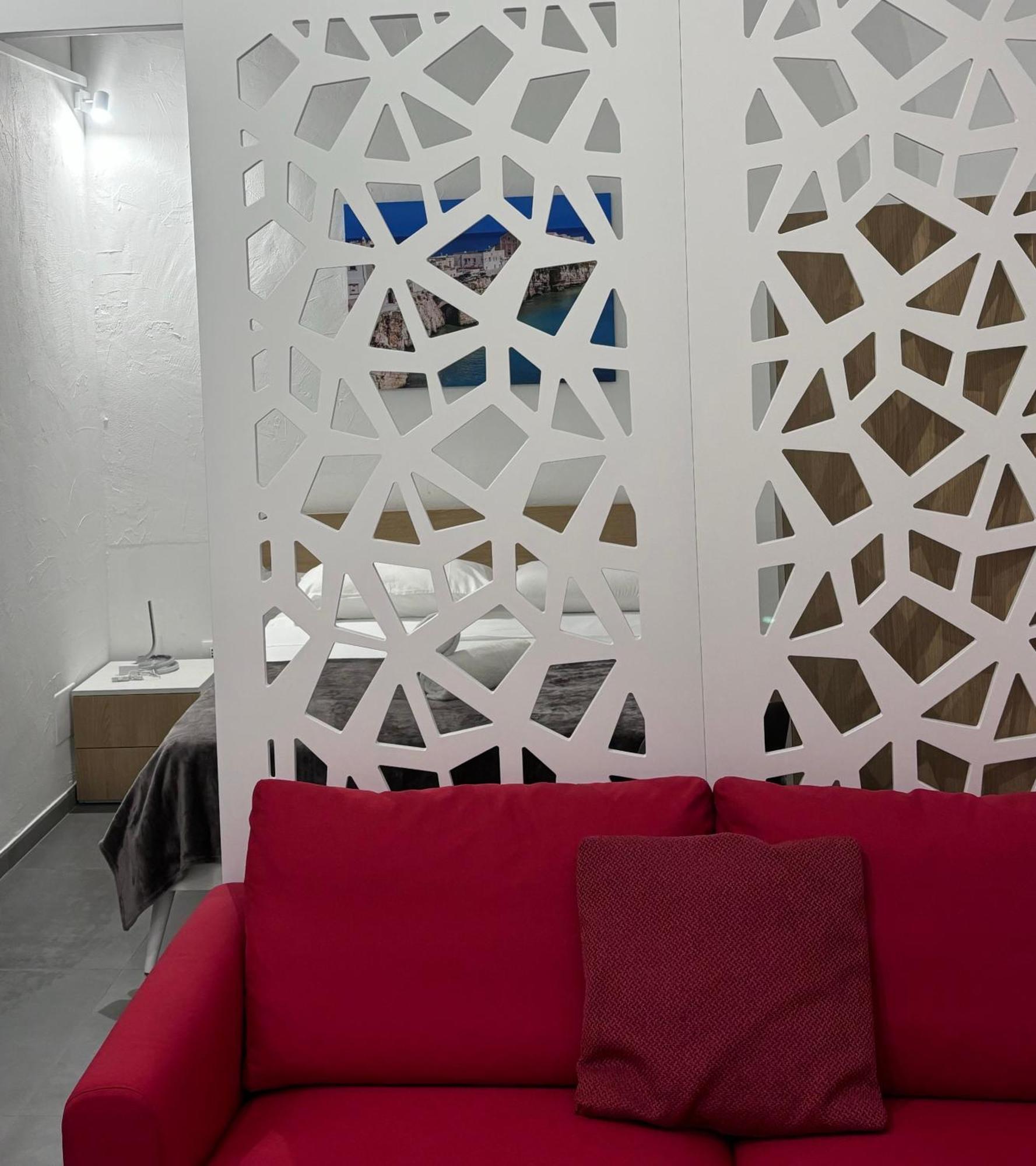 Tellmewhy Puglia Hotel Corato Exterior foto