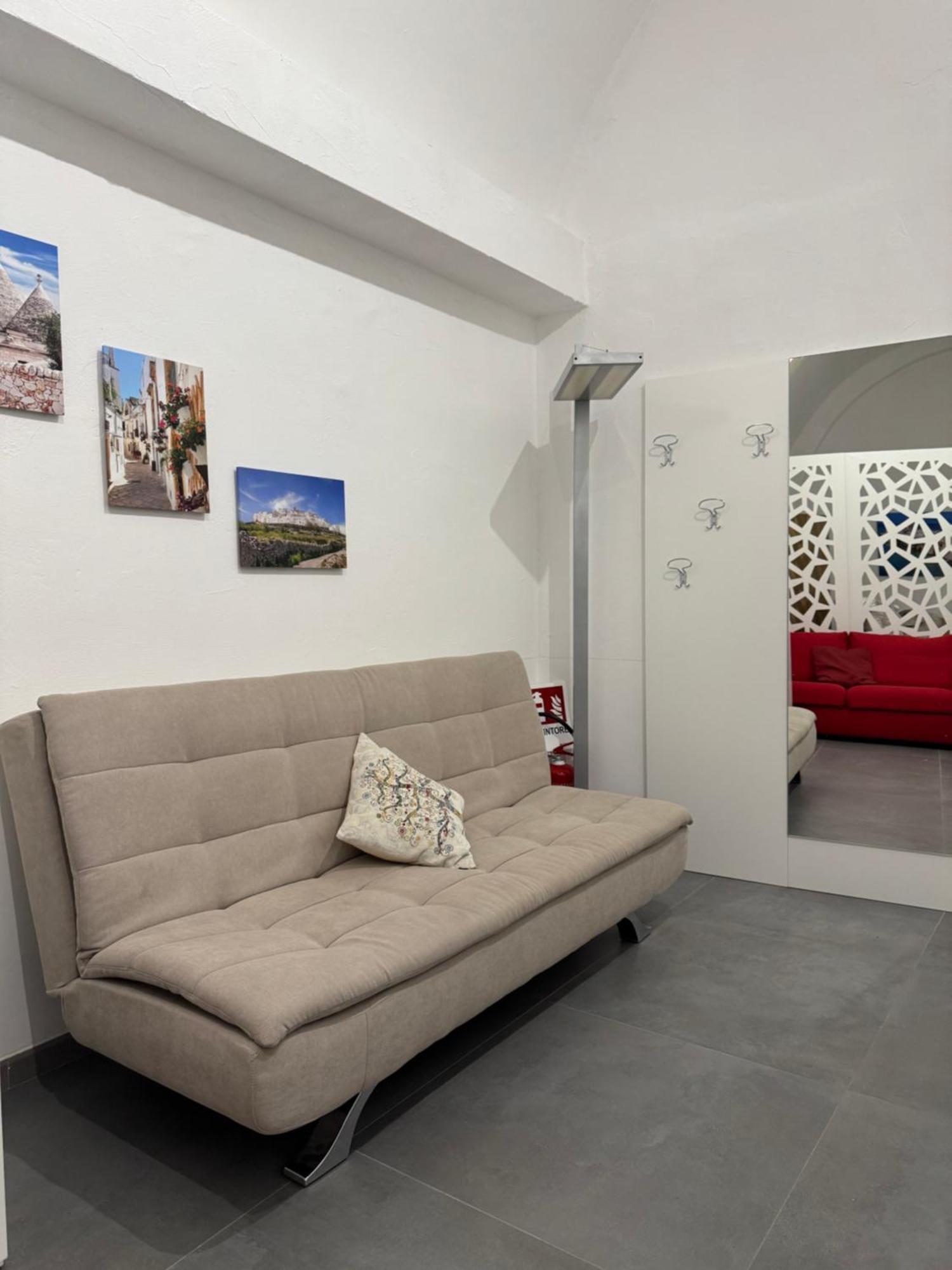 Tellmewhy Puglia Hotel Corato Exterior foto